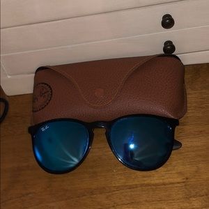 Erika Style Ray-Ban Sunglasses